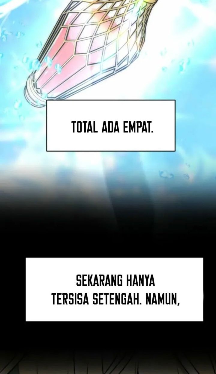 Archmage Transcending Through Regression Chapter 163 Gambar 46