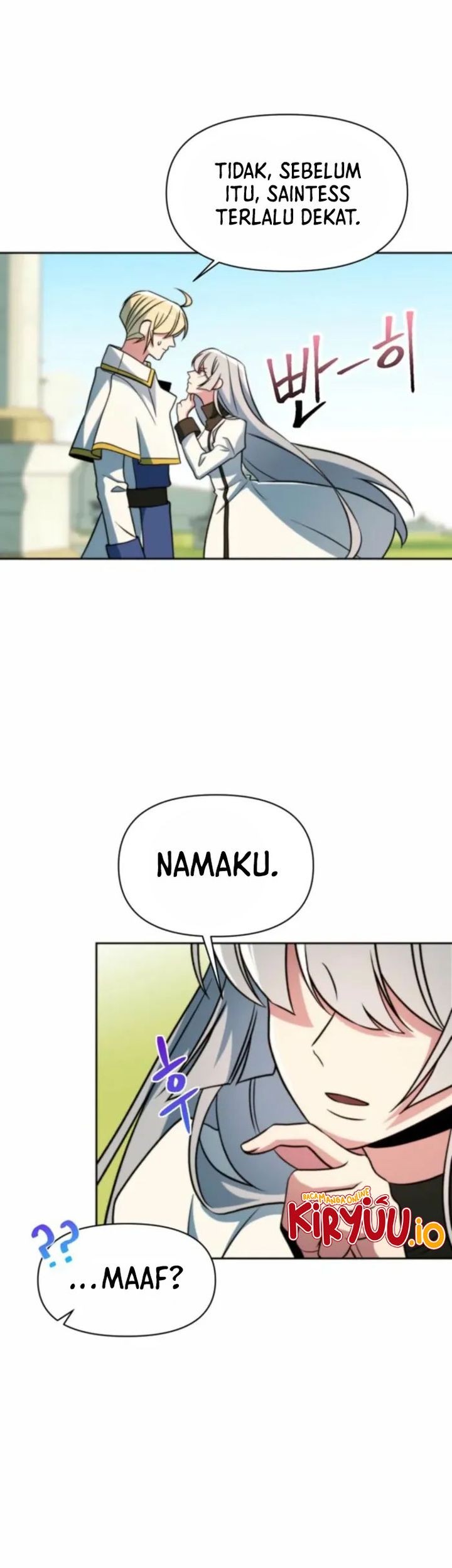 Archmage Transcending Through Regression Chapter 163 Gambar 9