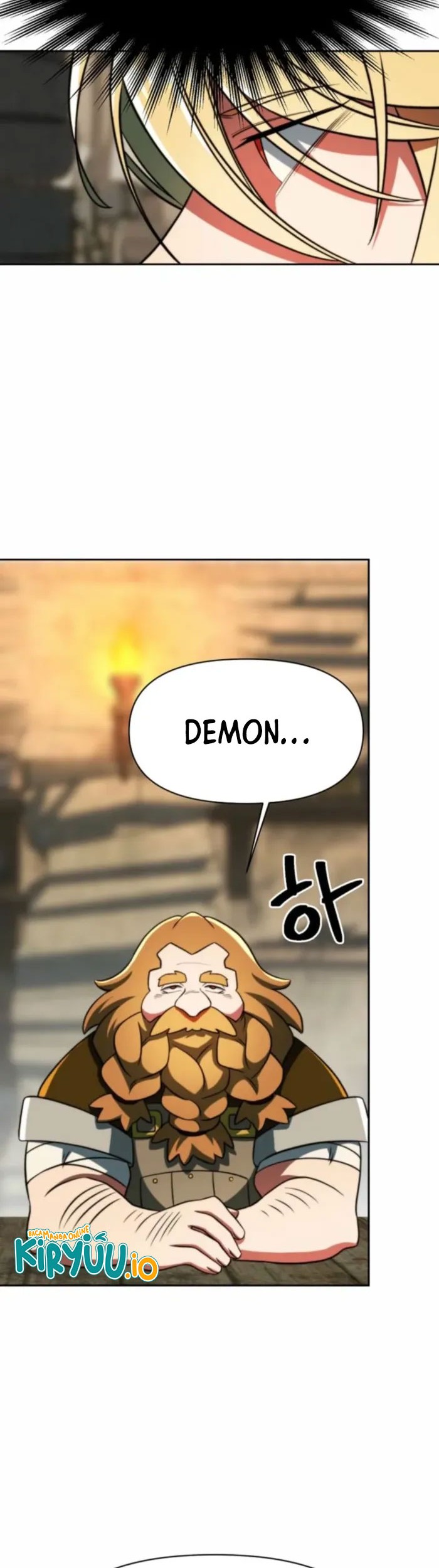 Archmage Transcending Through Regression Chapter 164 Gambar 40