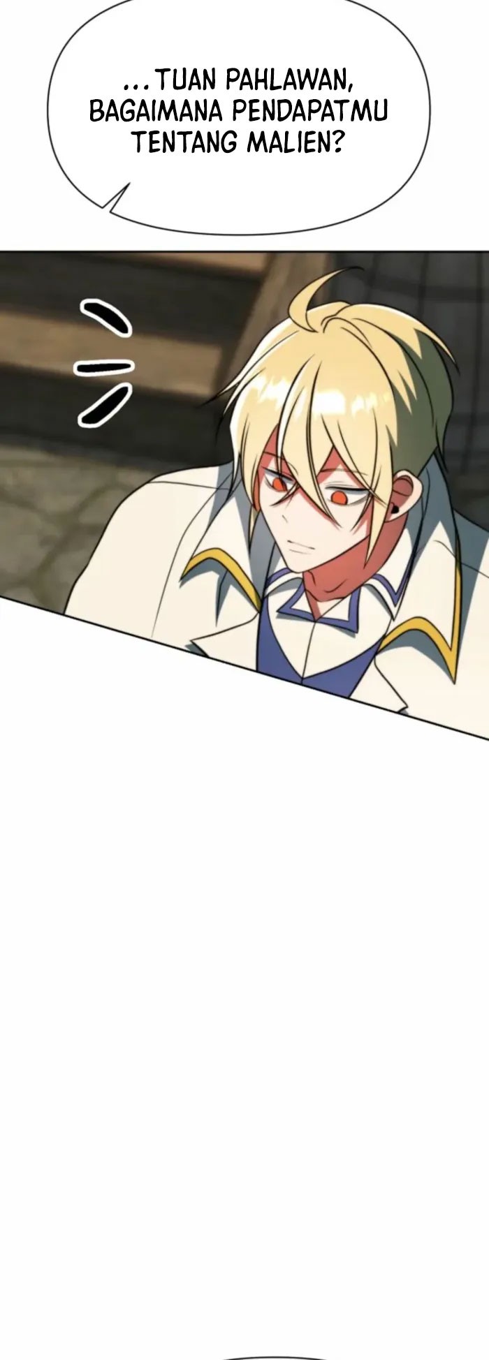 Archmage Transcending Through Regression Chapter 164 Gambar 41