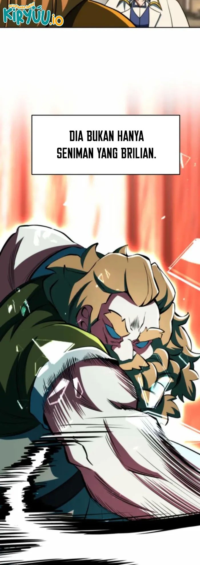 Archmage Transcending Through Regression Chapter 164 Gambar 43