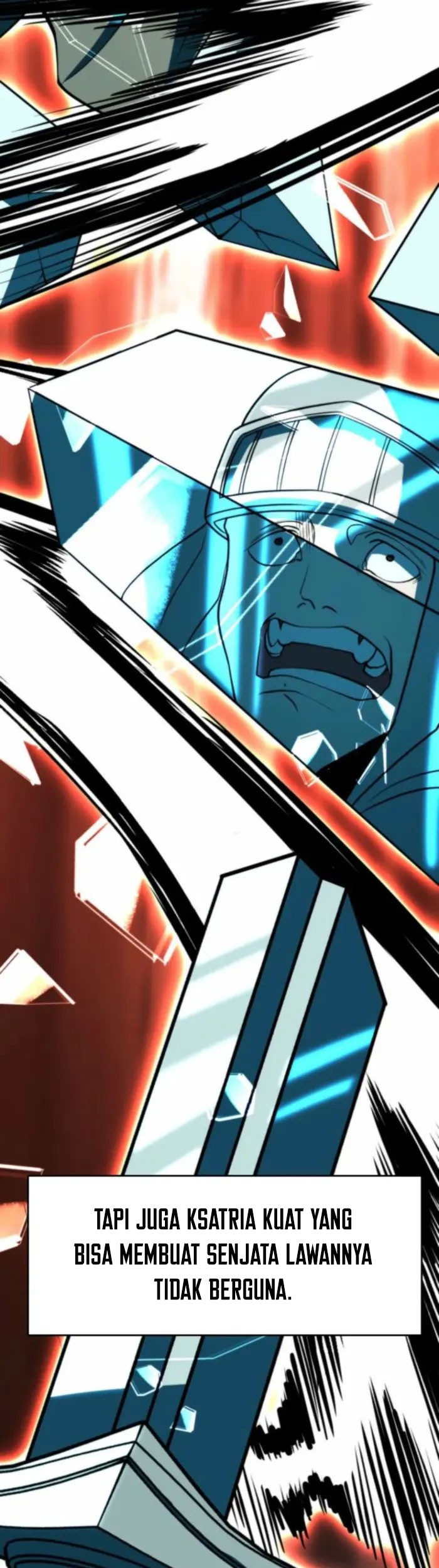 Archmage Transcending Through Regression Chapter 164 Gambar 44