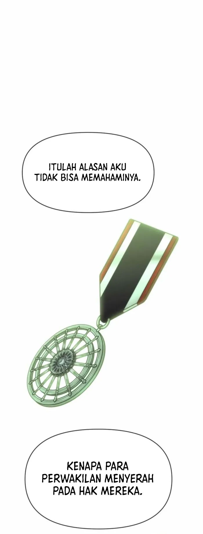 Archmage Transcending Through Regression Chapter 164 Gambar 49