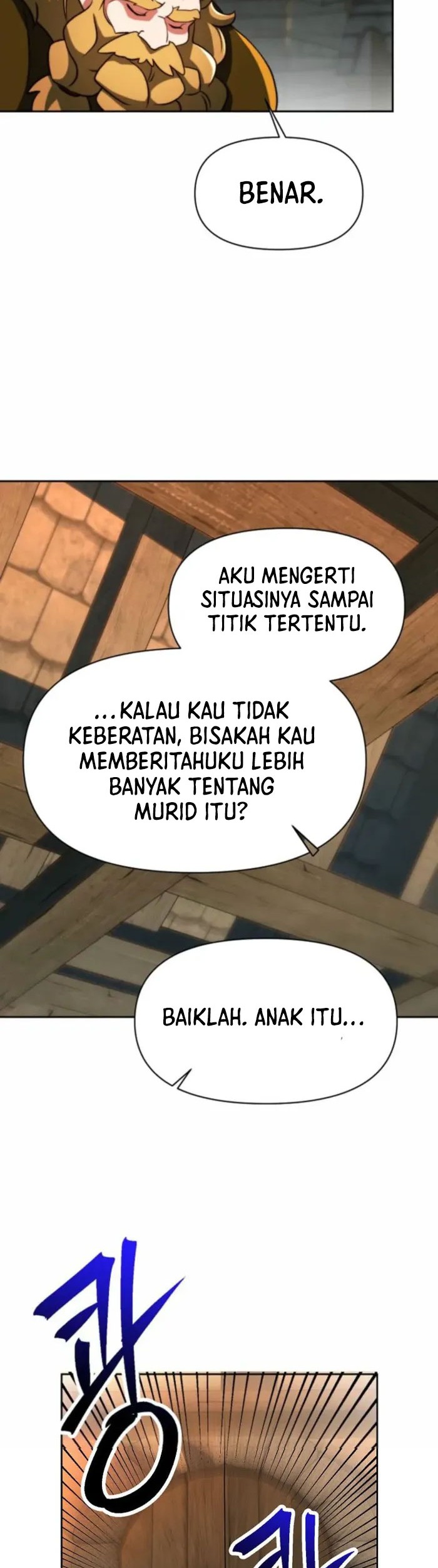 Archmage Transcending Through Regression Chapter 164 Gambar 51