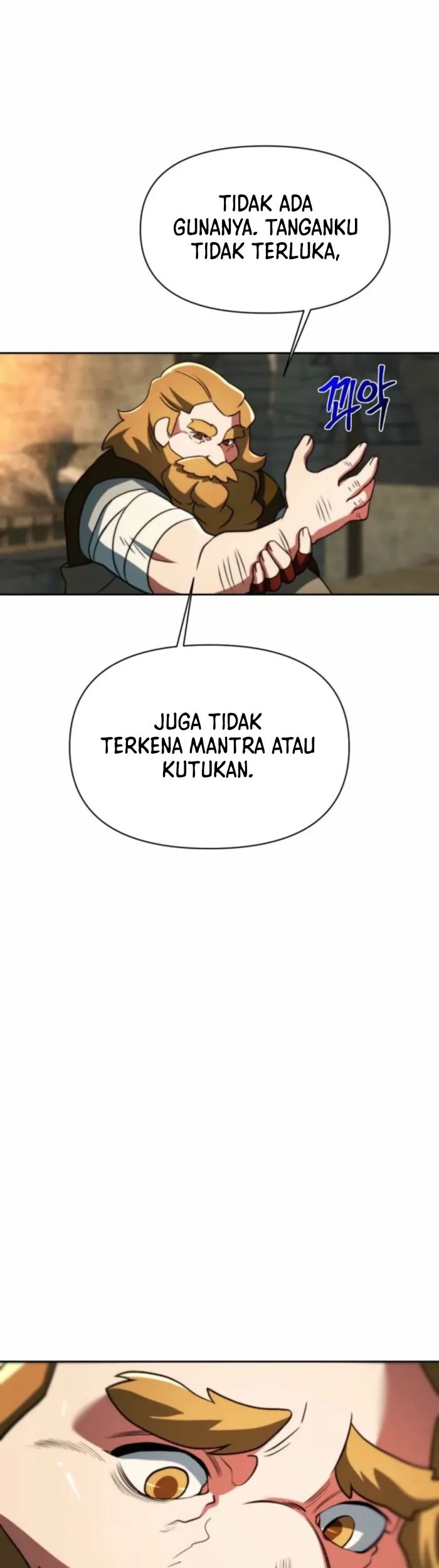 Archmage Transcending Through Regression Chapter 164 Gambar 28