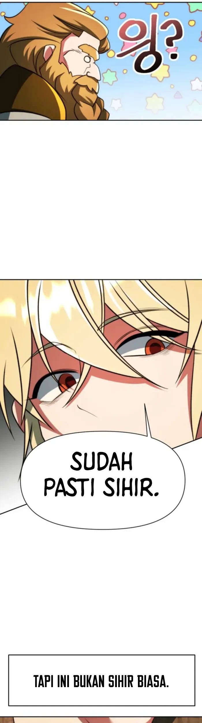 Archmage Transcending Through Regression Chapter 164 Gambar 30