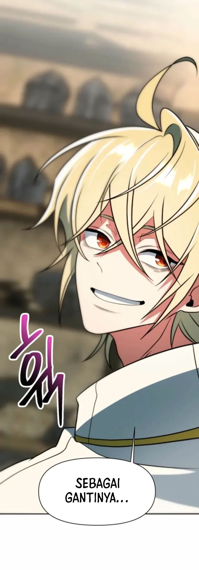 Archmage Transcending Through Regression Chapter 164 Gambar 58