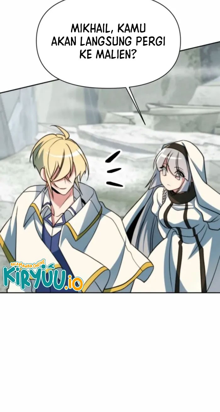 Archmage Transcending Through Regression Chapter 164 Gambar 8