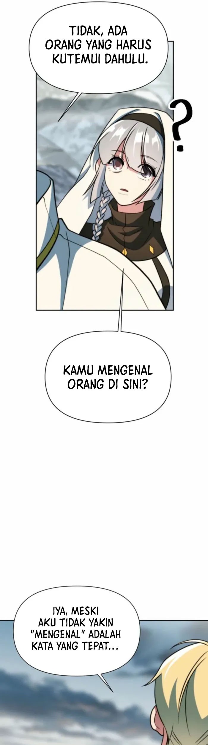 Archmage Transcending Through Regression Chapter 164 Gambar 9