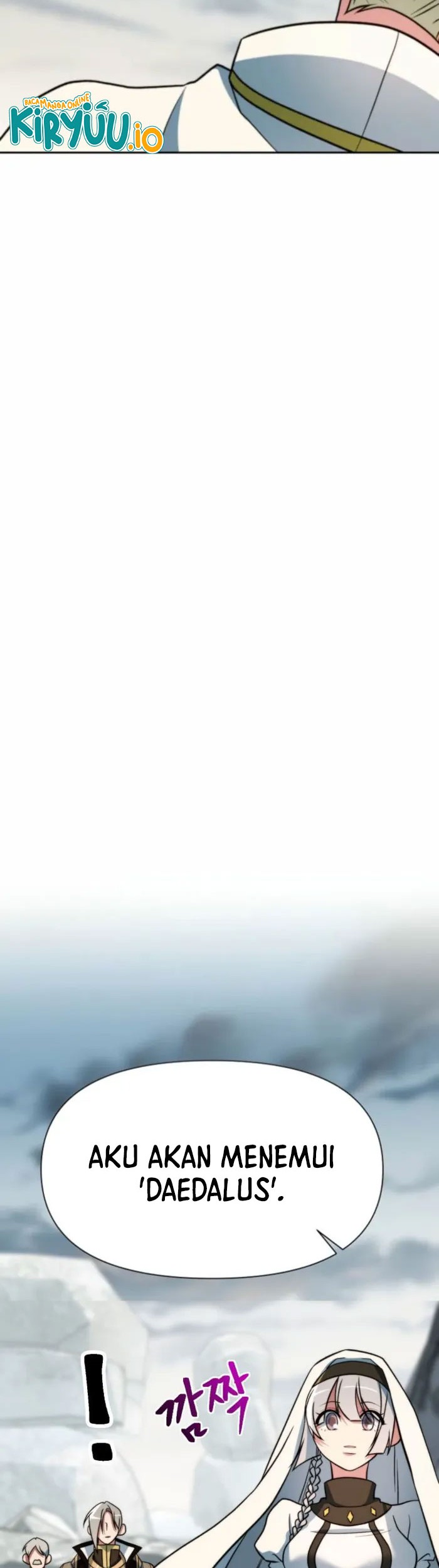 Archmage Transcending Through Regression Chapter 164 Gambar 10