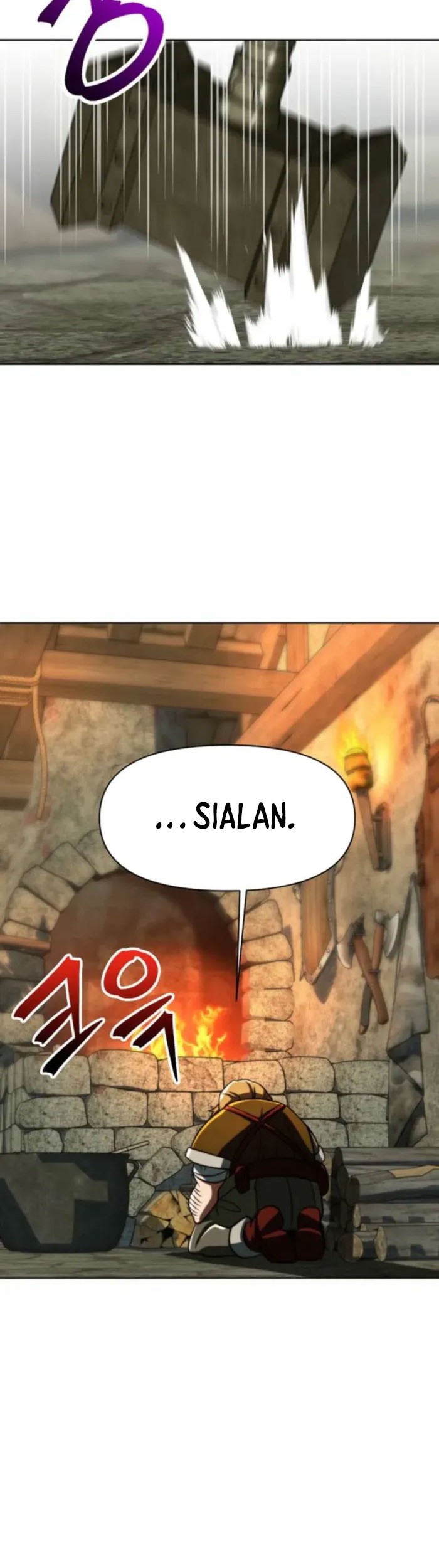 Archmage Transcending Through Regression Chapter 164 Gambar 13