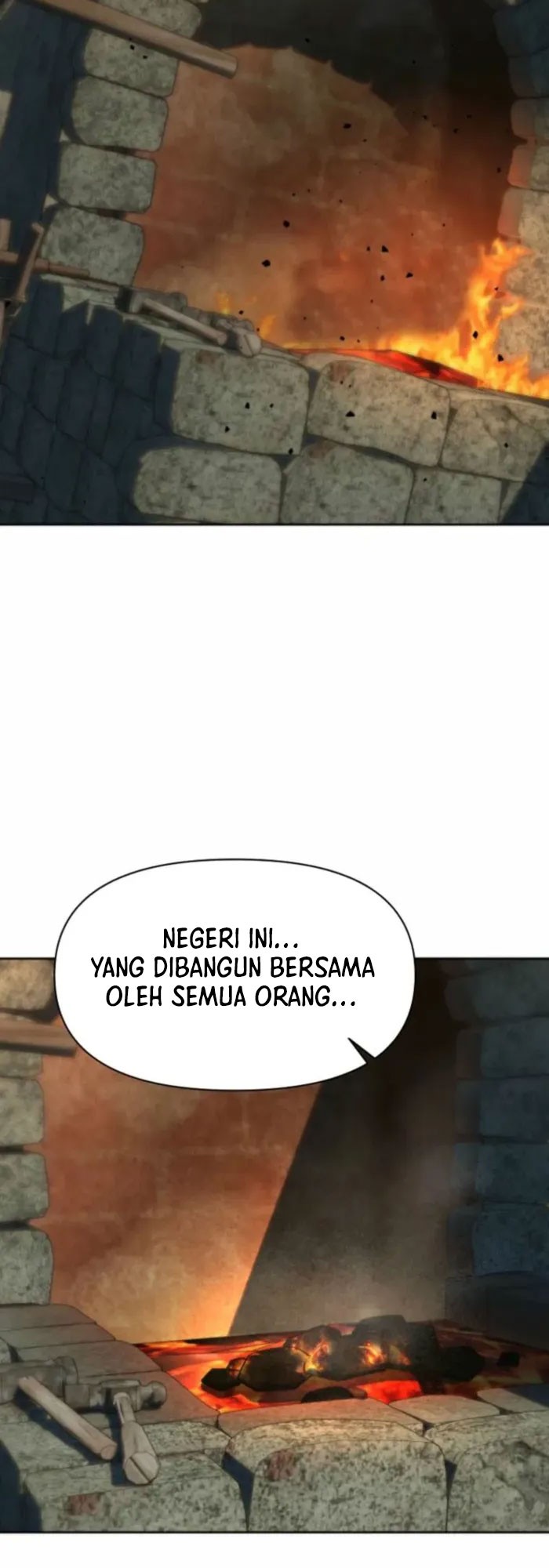 Archmage Transcending Through Regression Chapter 164 Gambar 17