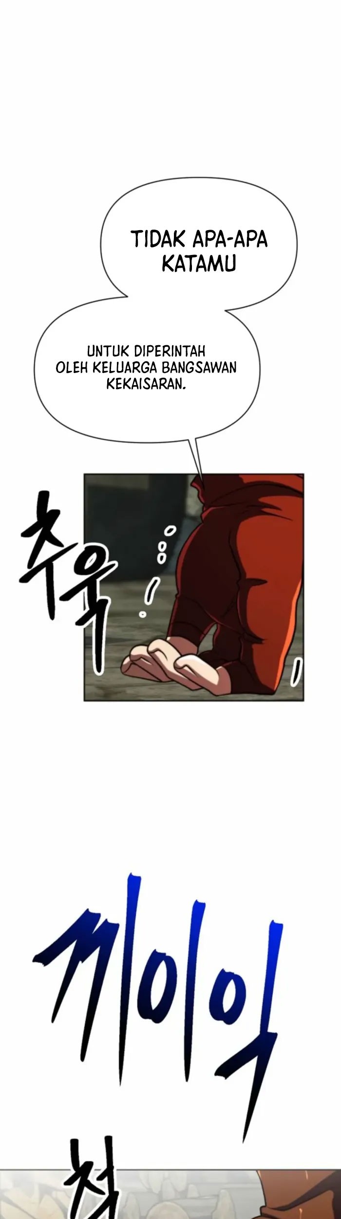 Archmage Transcending Through Regression Chapter 164 Gambar 18