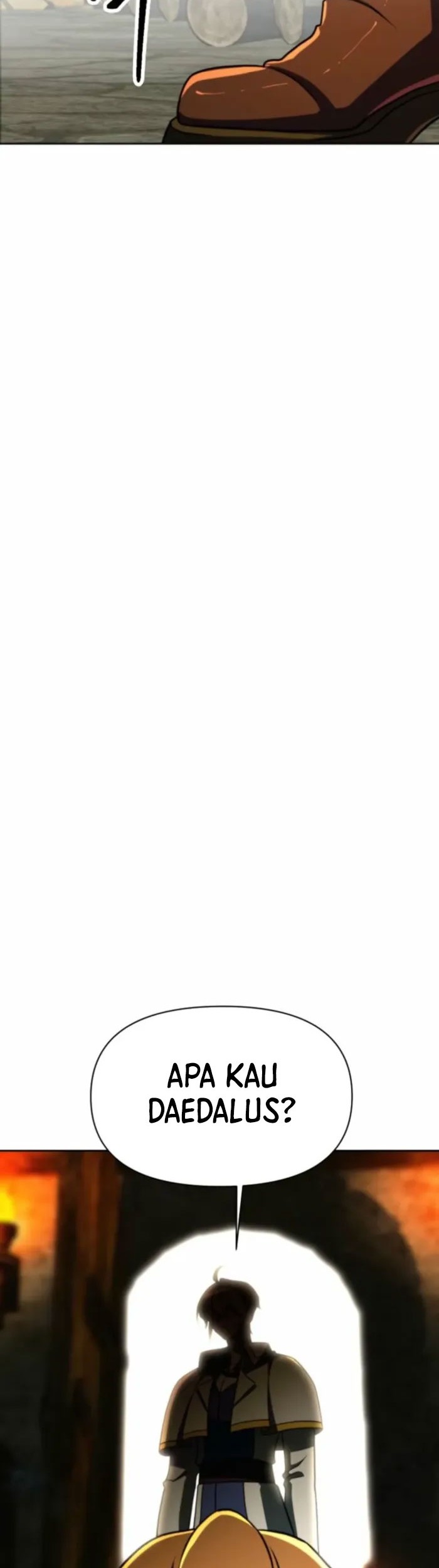 Archmage Transcending Through Regression Chapter 164 Gambar 19