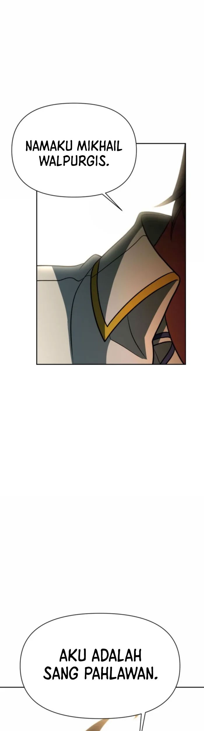 Archmage Transcending Through Regression Chapter 164 Gambar 21