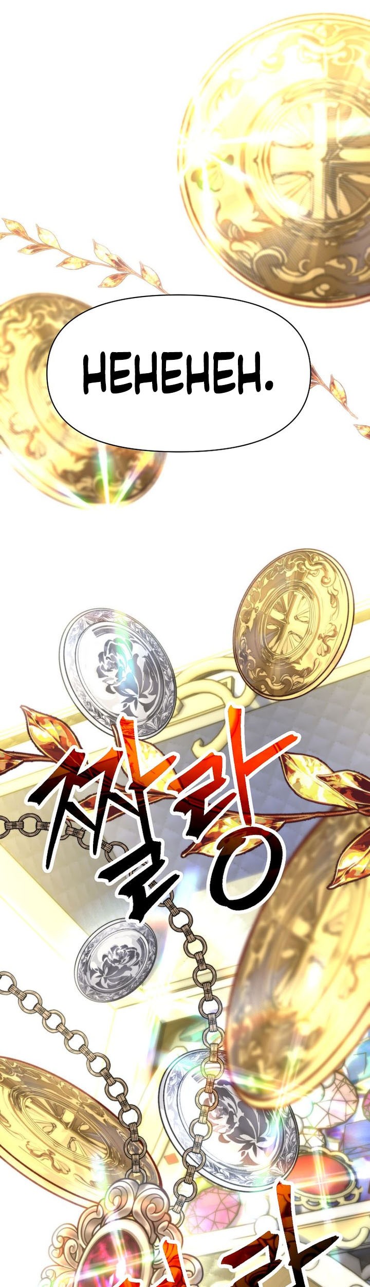 Archmage Transcending Through Regression Chapter 165 Gambar 46