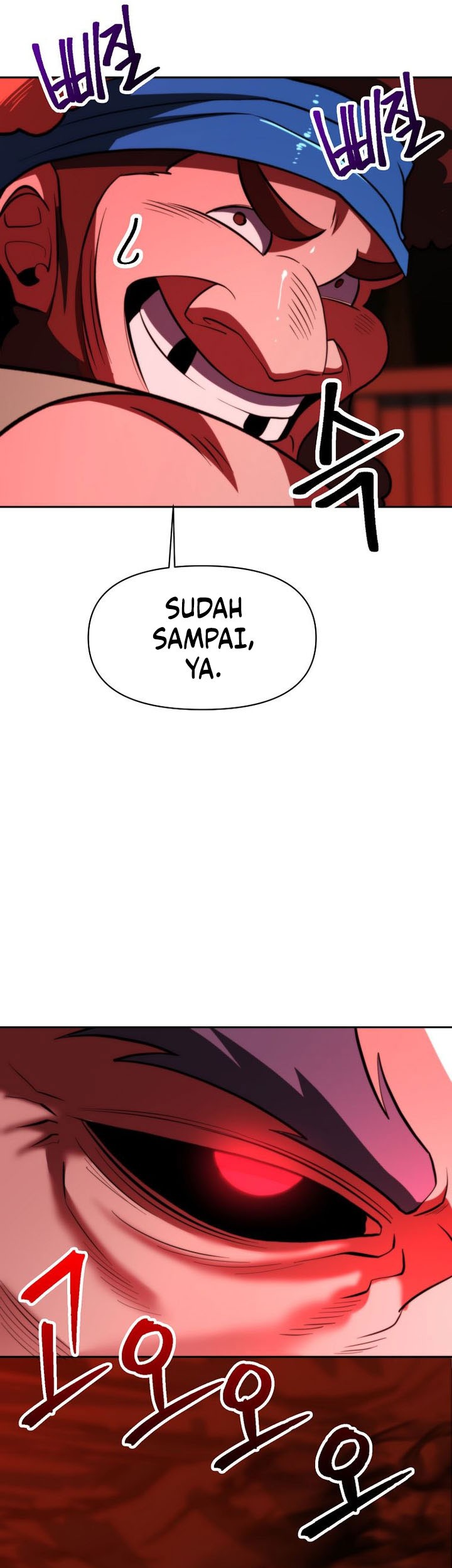 Archmage Transcending Through Regression Chapter 165 Gambar 50