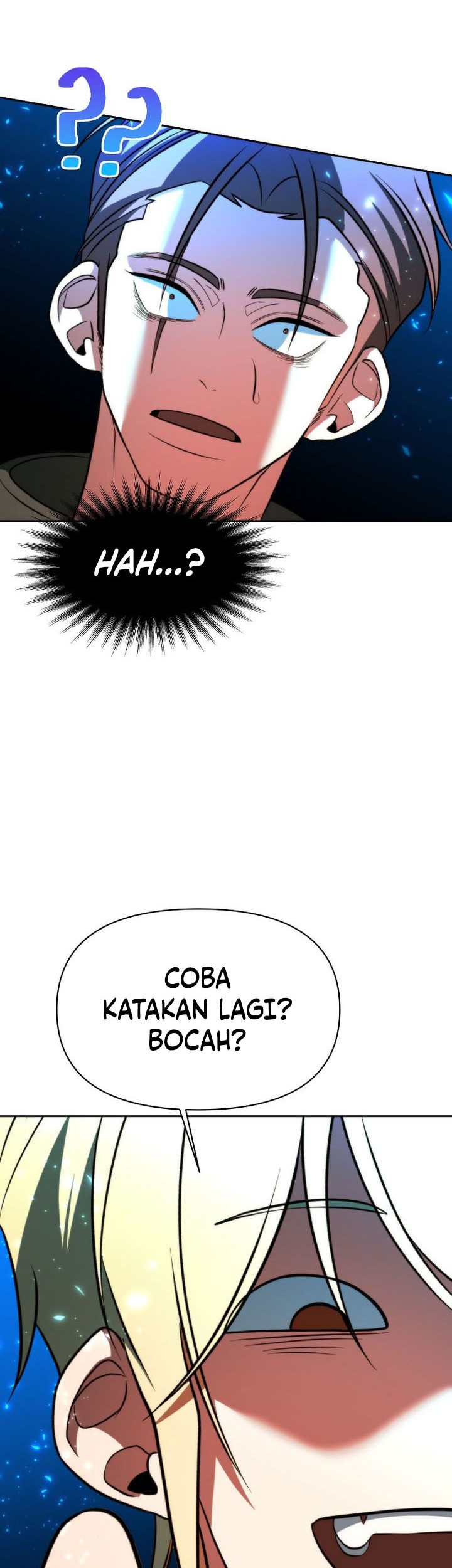 Archmage Transcending Through Regression Chapter 165 Gambar 11