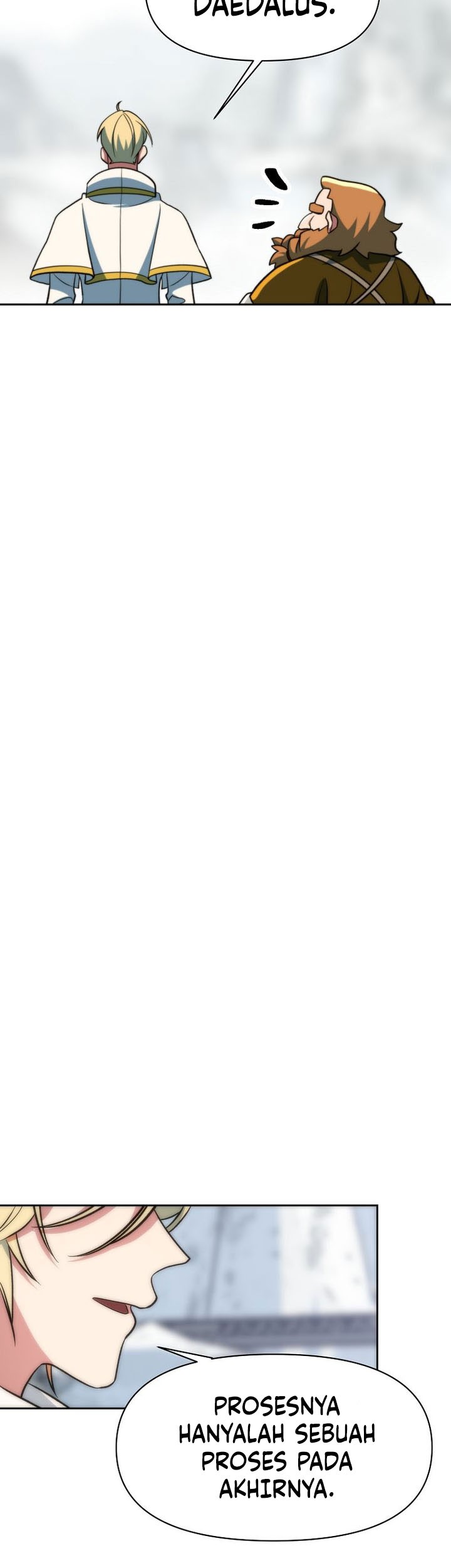 Archmage Transcending Through Regression Chapter 165 Gambar 32