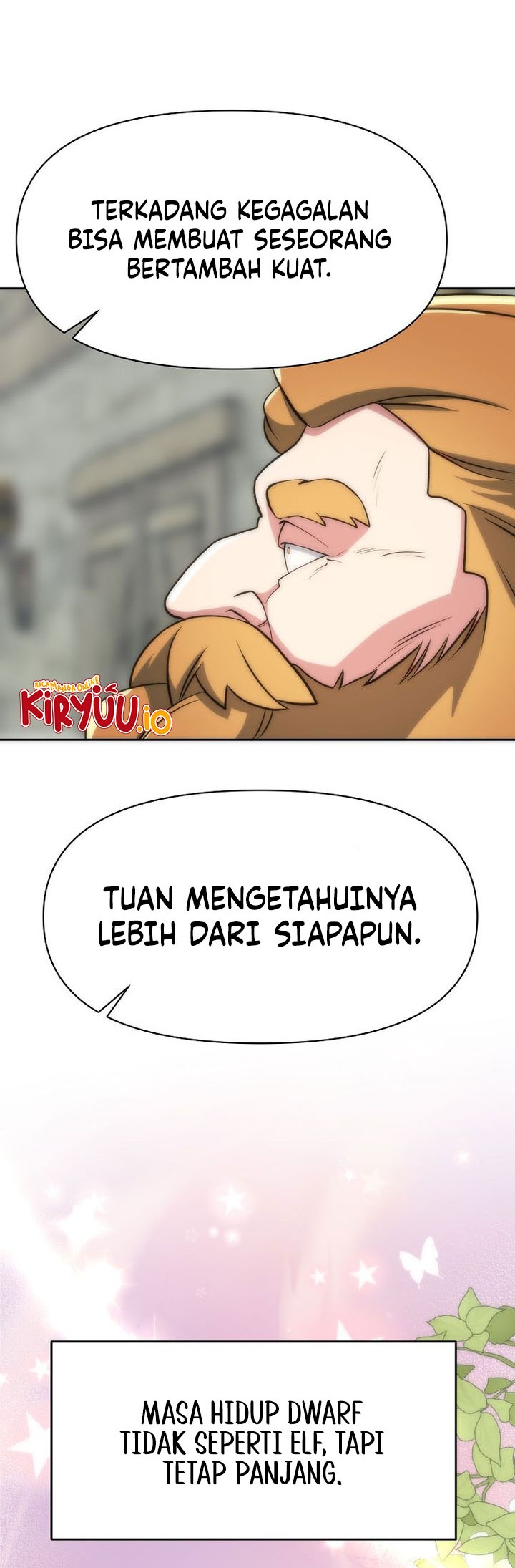 Archmage Transcending Through Regression Chapter 165 Gambar 33