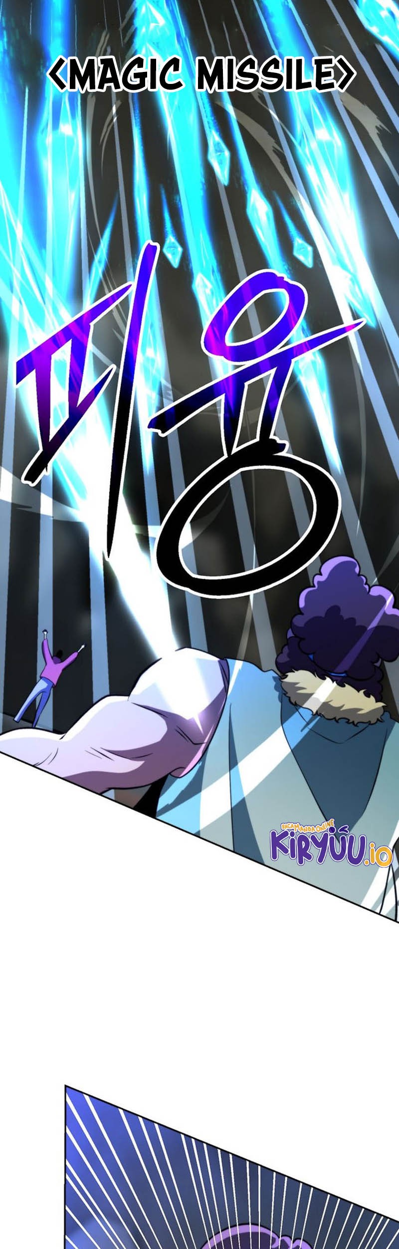 Archmage Transcending Through Regression Chapter 166 Gambar 65