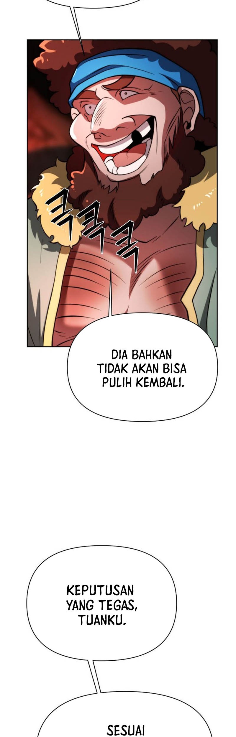 Archmage Transcending Through Regression Chapter 166 Gambar 4