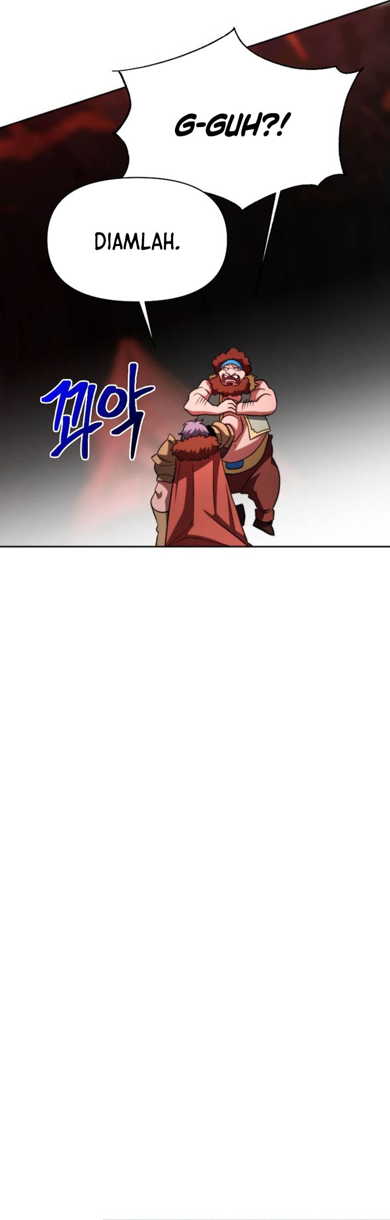 Archmage Transcending Through Regression Chapter 166 Gambar 6