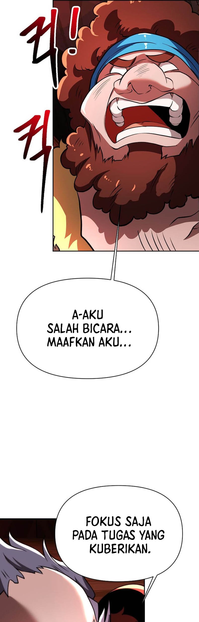 Archmage Transcending Through Regression Chapter 166 Gambar 7