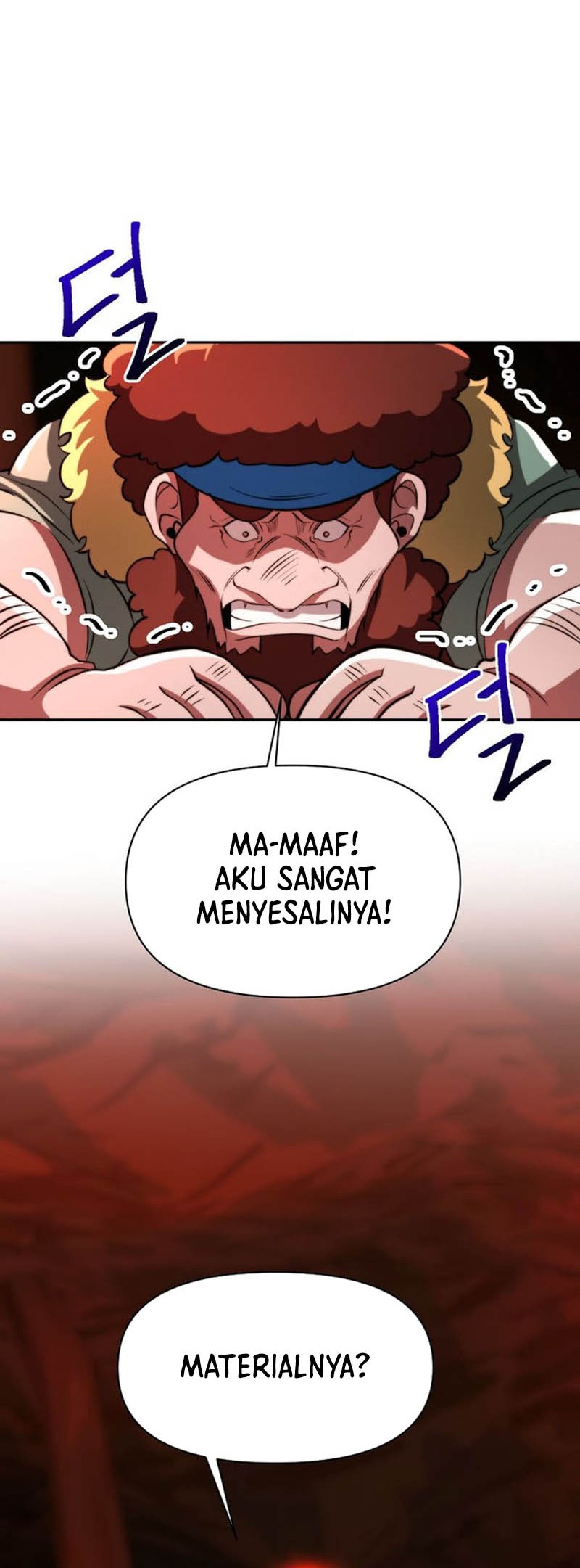 Archmage Transcending Through Regression Chapter 166 Gambar 9