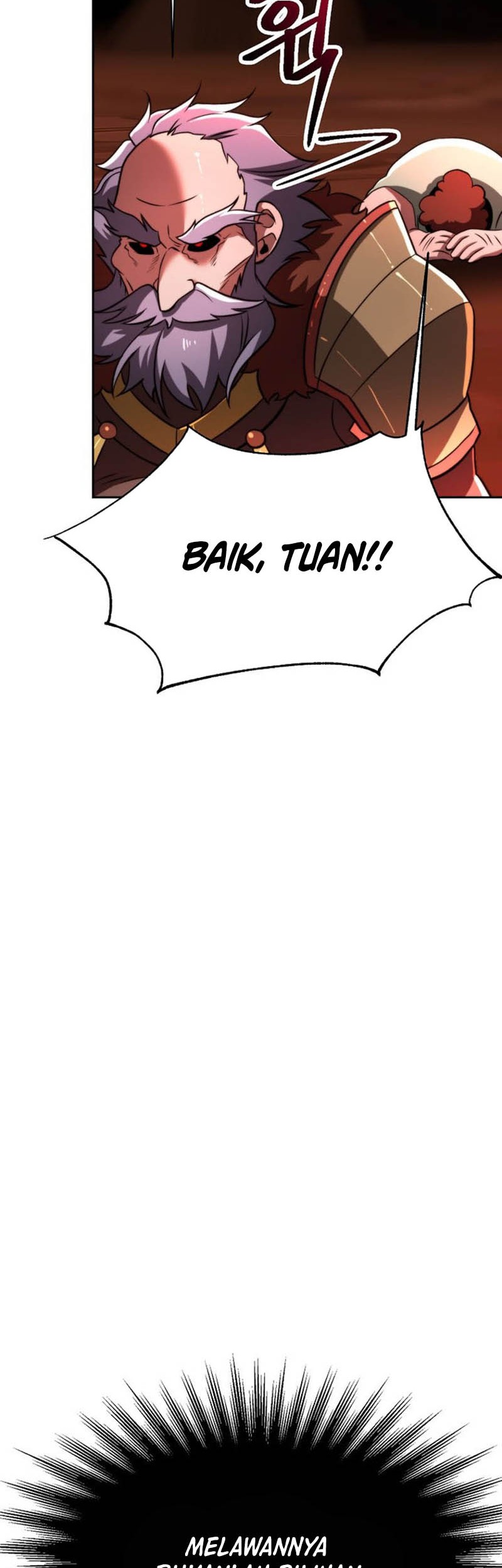 Archmage Transcending Through Regression Chapter 166 Gambar 11