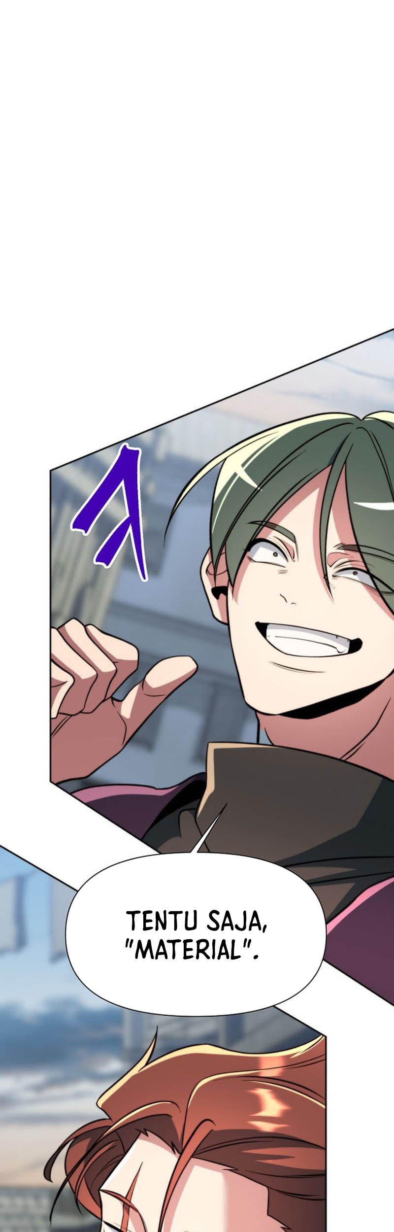 Archmage Transcending Through Regression Chapter 166 Gambar 22