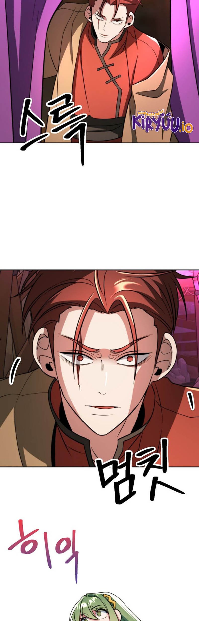 Archmage Transcending Through Regression Chapter 166 Gambar 40