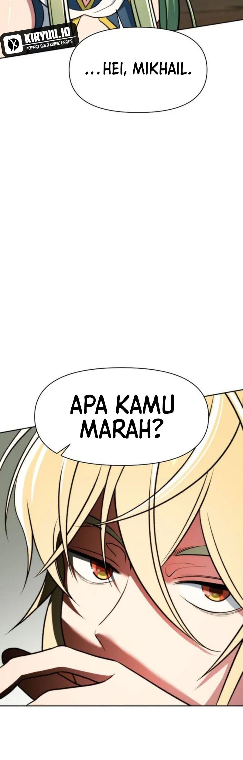 Archmage Transcending Through Regression Chapter 167 Gambar 52