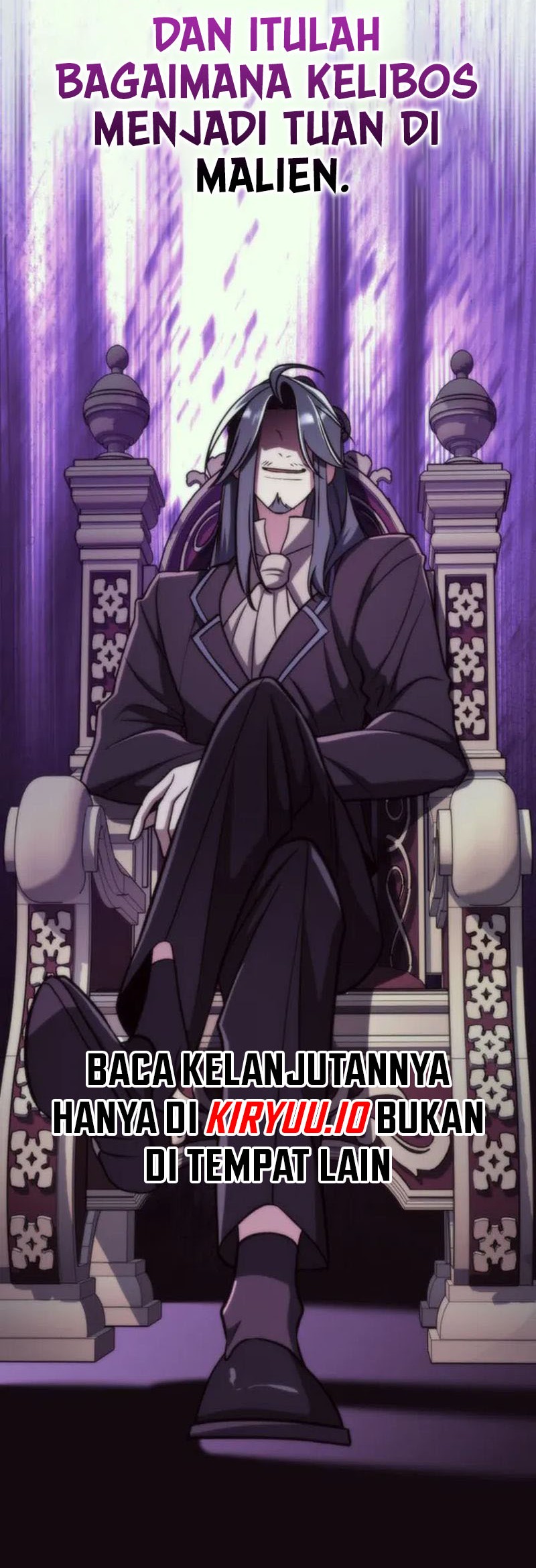 Archmage Transcending Through Regression Chapter 167 Gambar 61