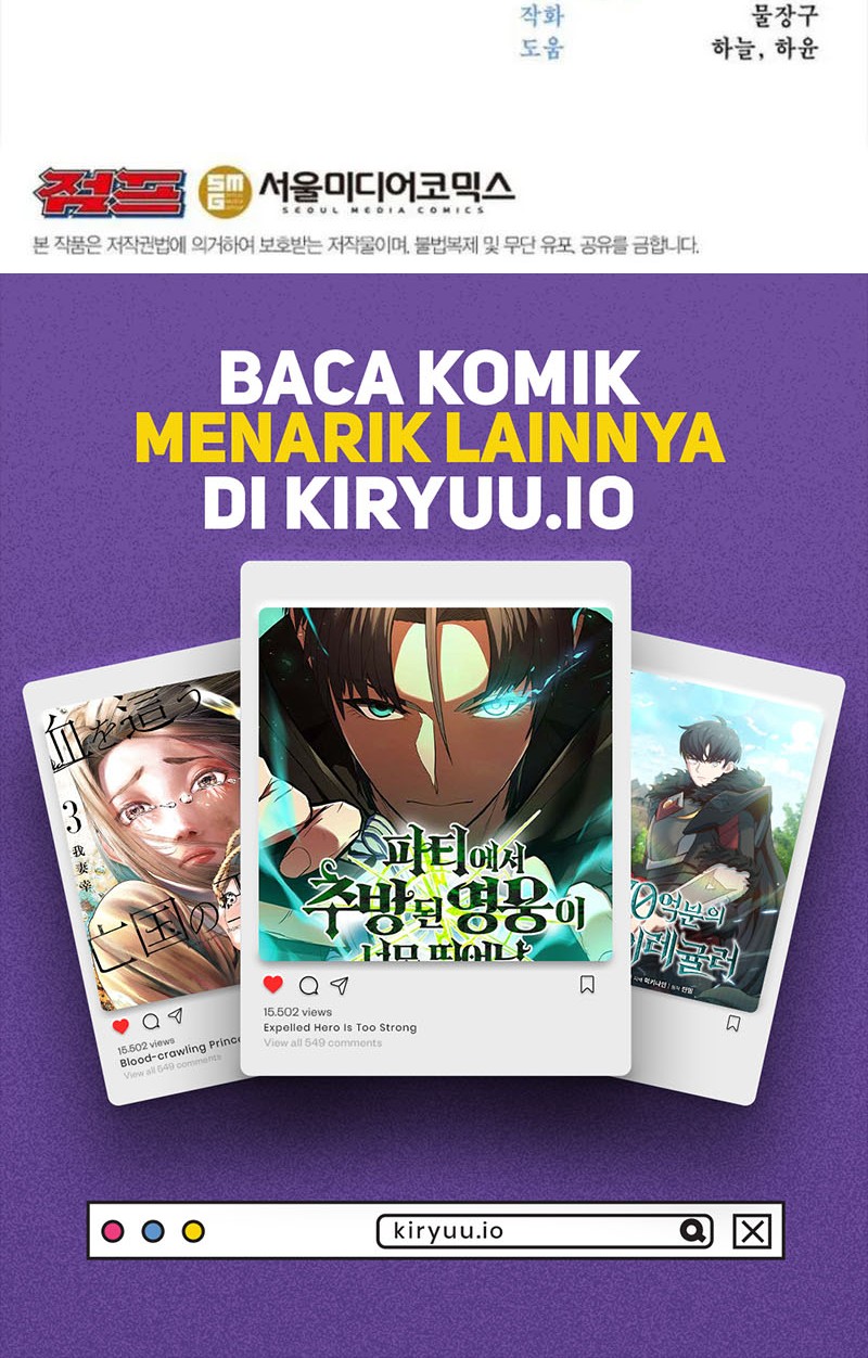 Archmage Transcending Through Regression Chapter 167 Gambar 70