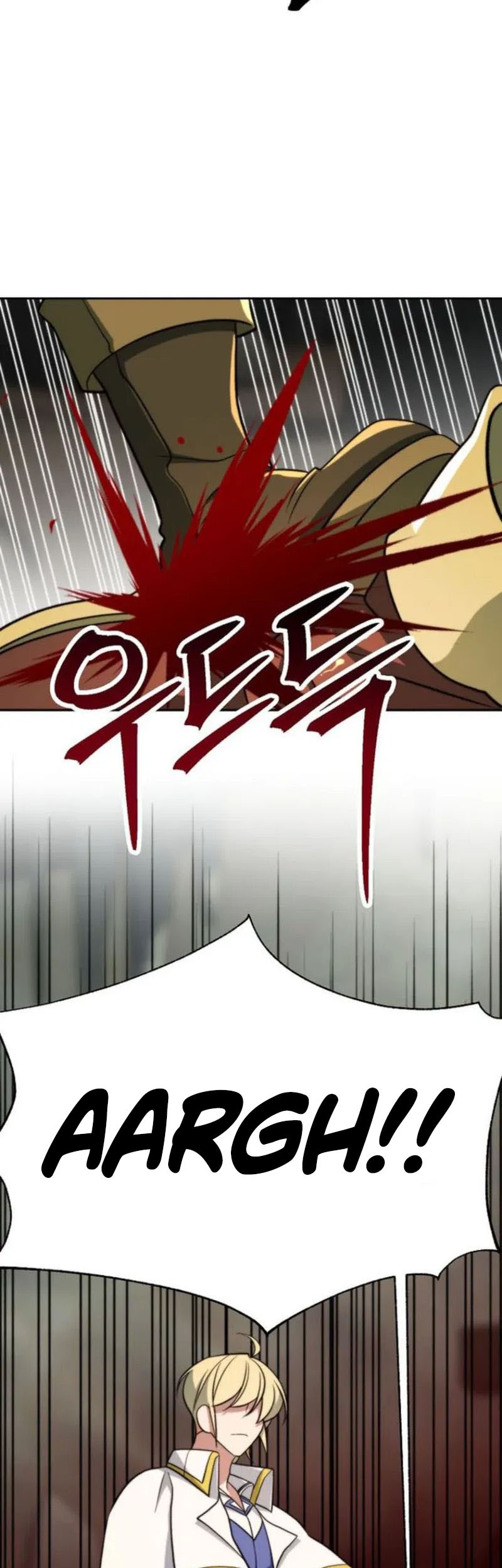 Archmage Transcending Through Regression Chapter 167 Gambar 36