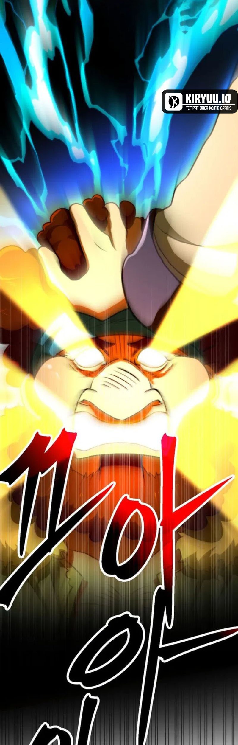 Archmage Transcending Through Regression Chapter 167 Gambar 47