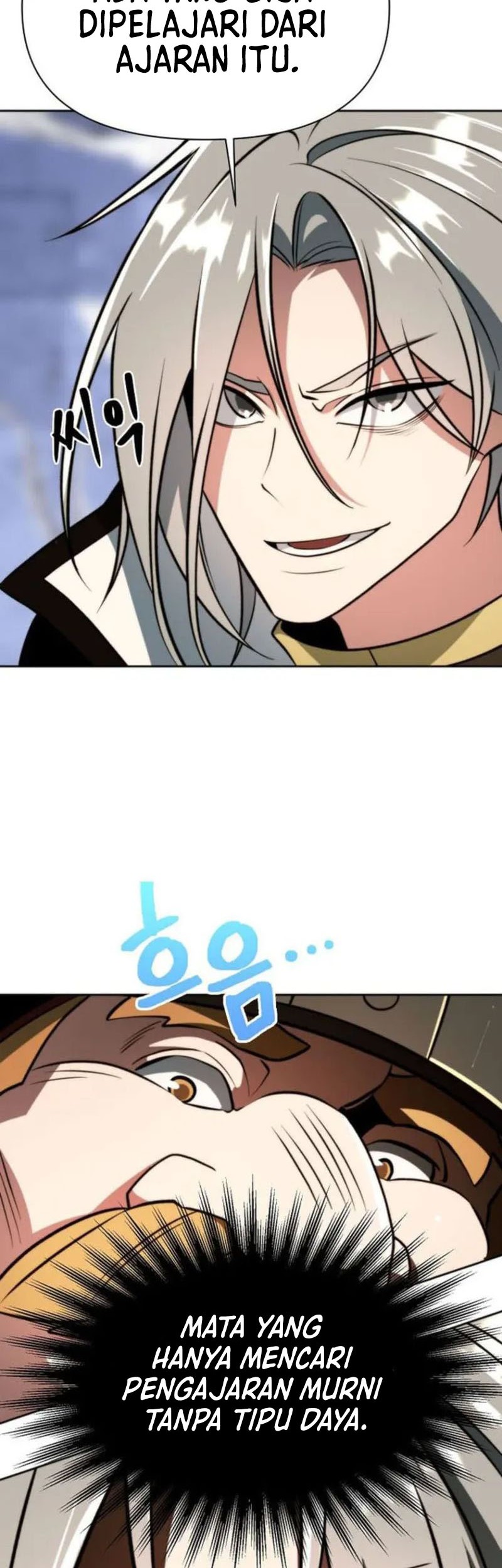 Archmage Transcending Through Regression Chapter 167 Gambar 5