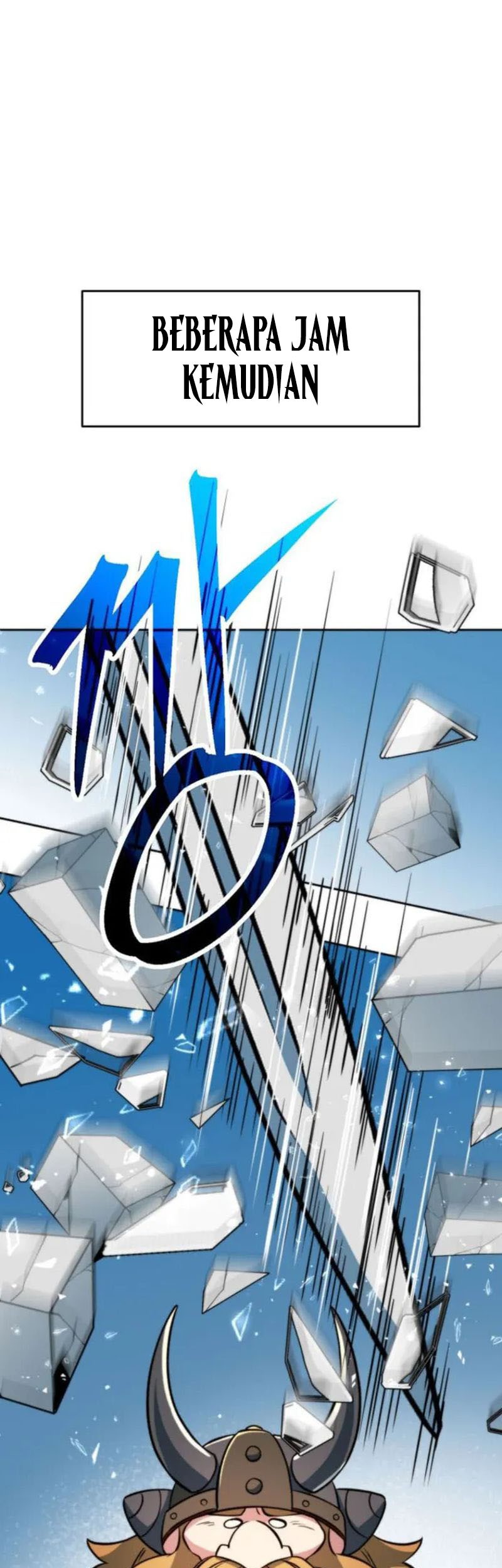 Archmage Transcending Through Regression Chapter 167 Gambar 14