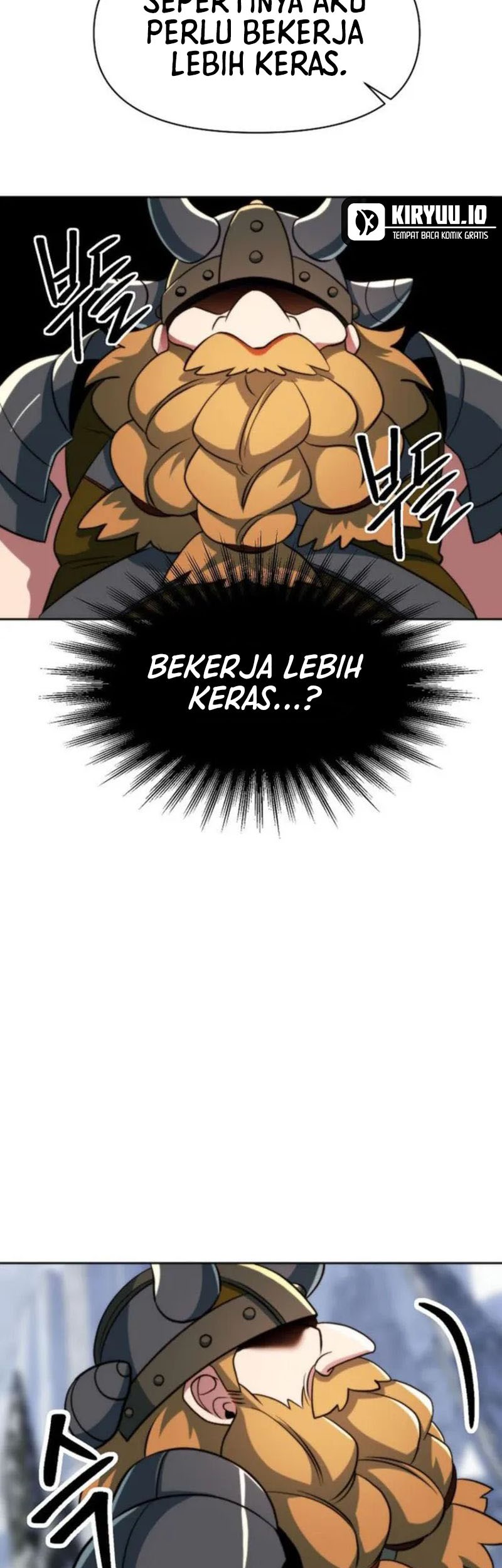 Archmage Transcending Through Regression Chapter 167 Gambar 24