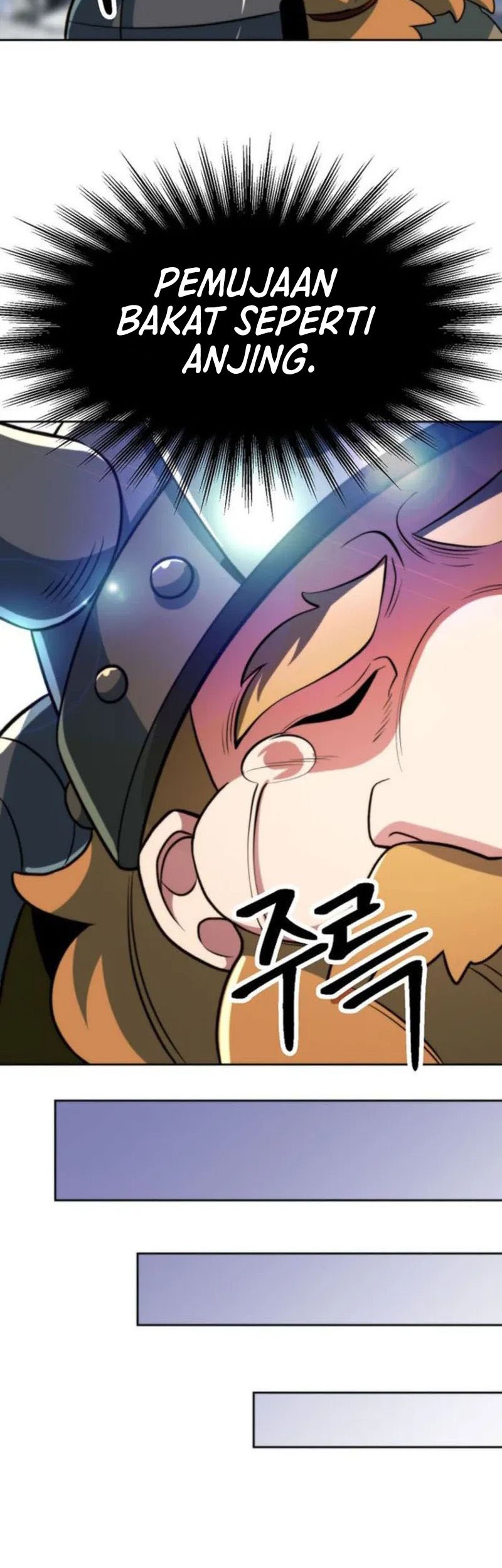 Archmage Transcending Through Regression Chapter 167 Gambar 25