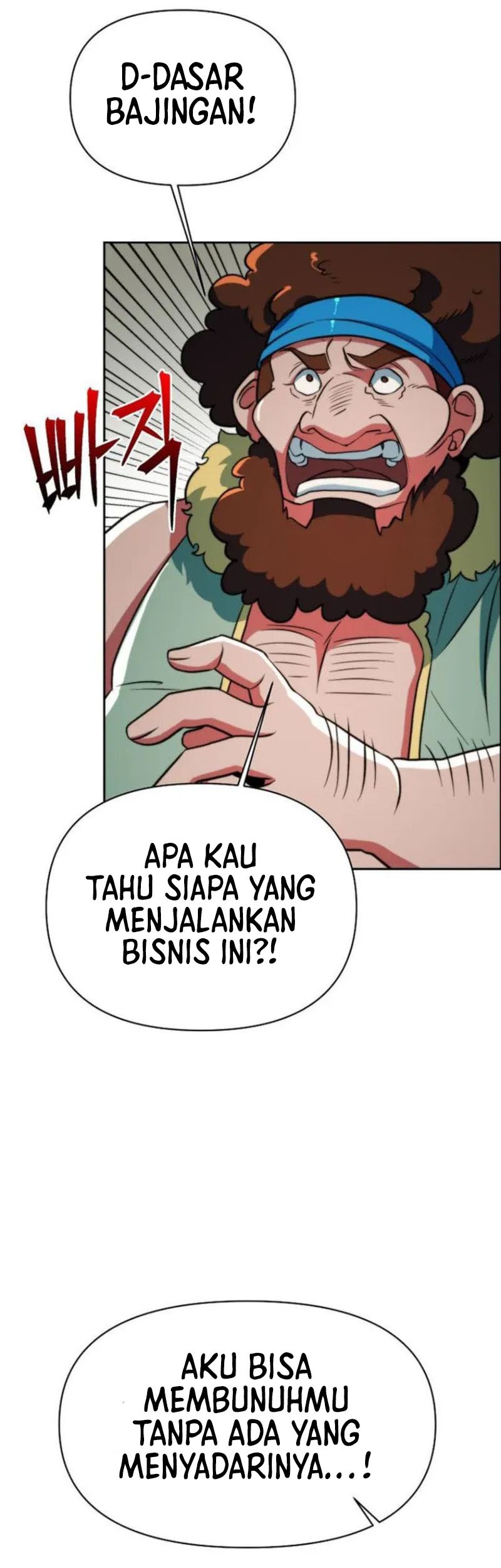 Archmage Transcending Through Regression Chapter 167 Gambar 30