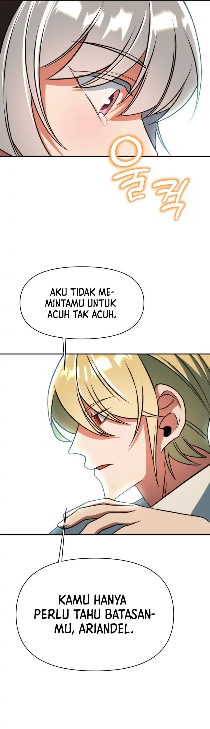 Archmage Transcending Through Regression Chapter 168 Gambar 54