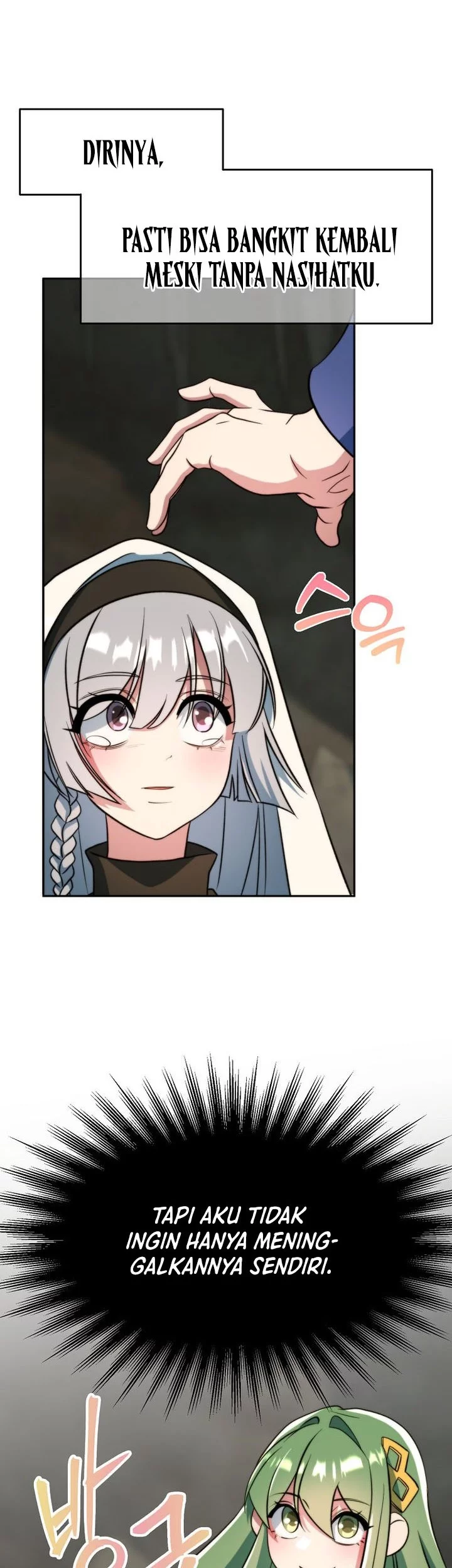 Archmage Transcending Through Regression Chapter 168 Gambar 55