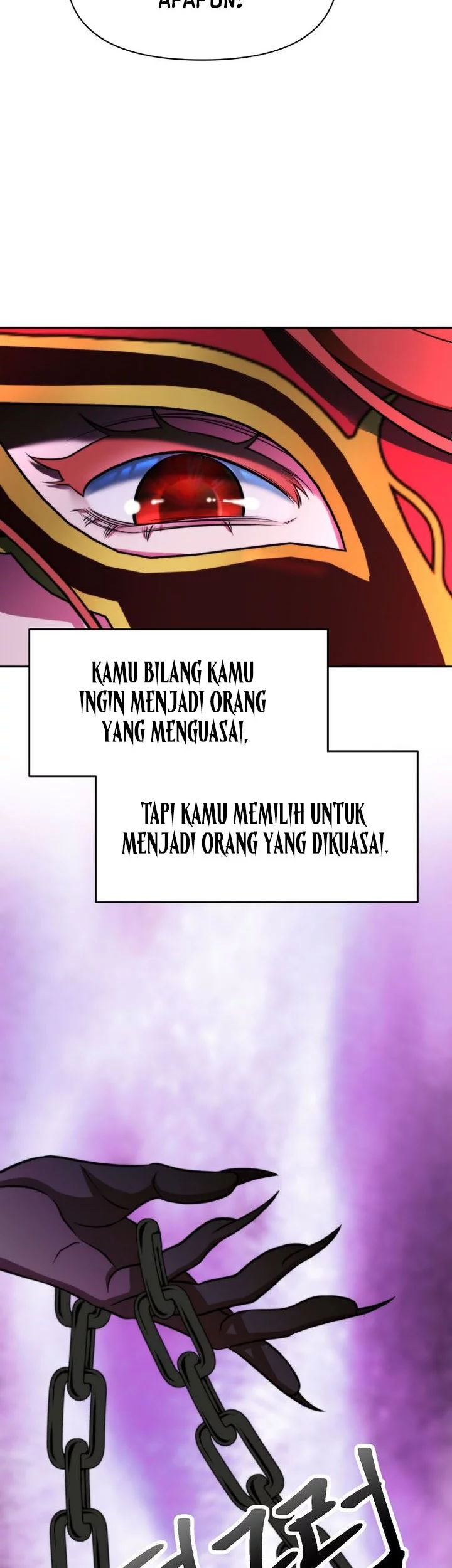 Archmage Transcending Through Regression Chapter 168 Gambar 39