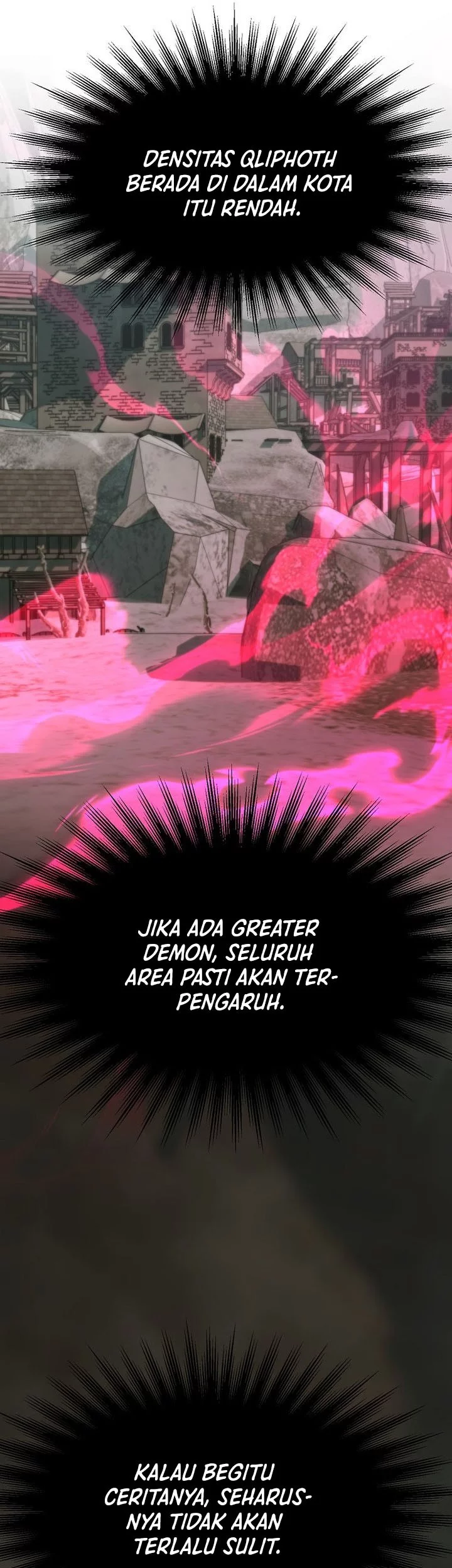 Archmage Transcending Through Regression Chapter 168 Gambar 42