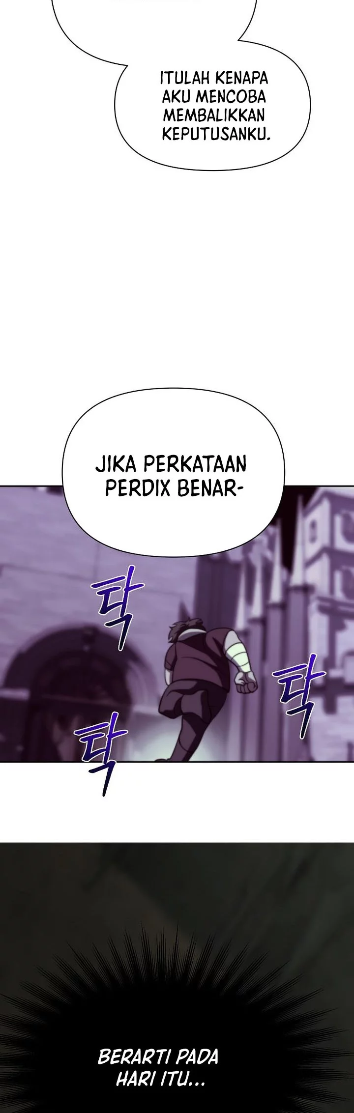 Archmage Transcending Through Regression Chapter 168 Gambar 21