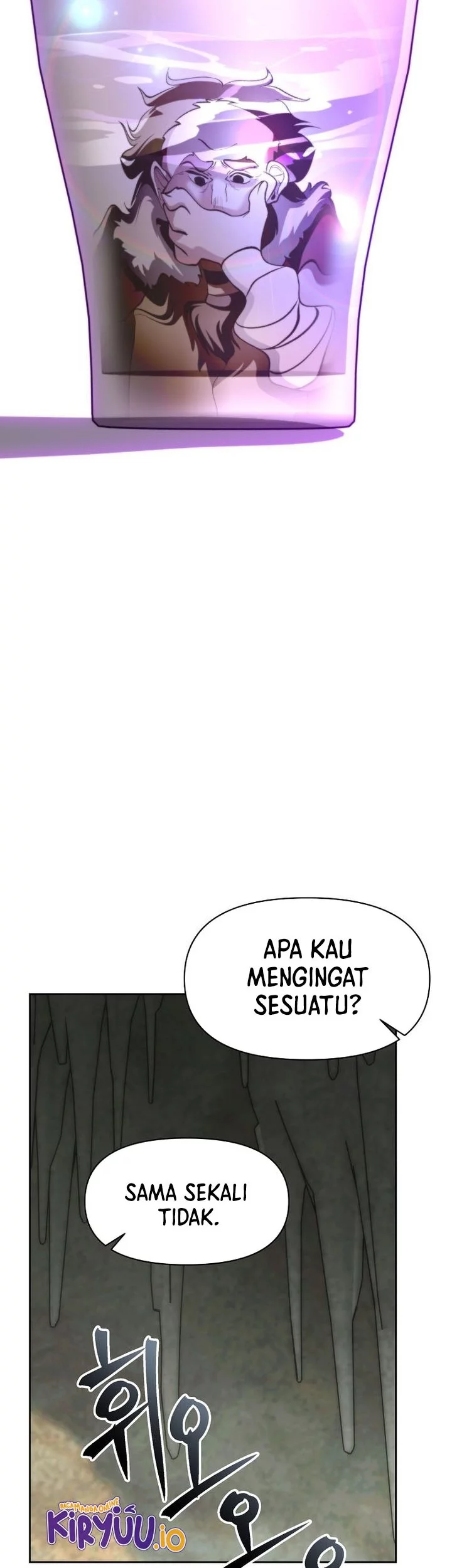 Archmage Transcending Through Regression Chapter 168 Gambar 23