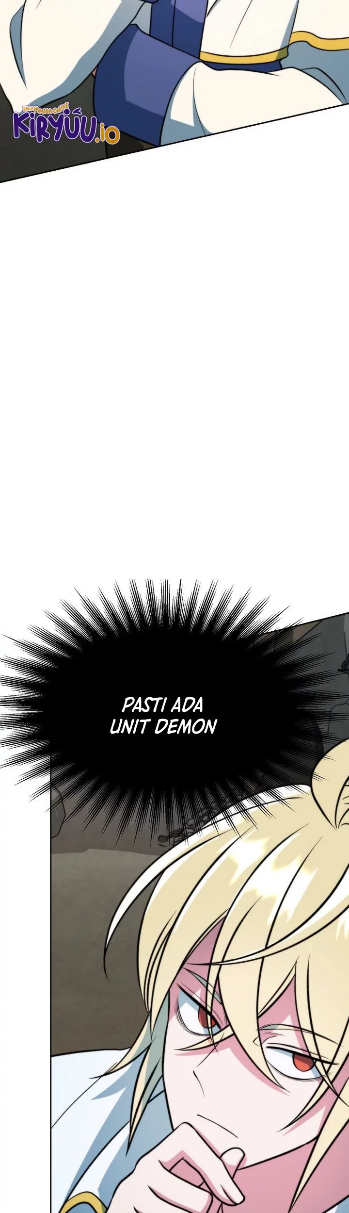 Archmage Transcending Through Regression Chapter 168 Gambar 31