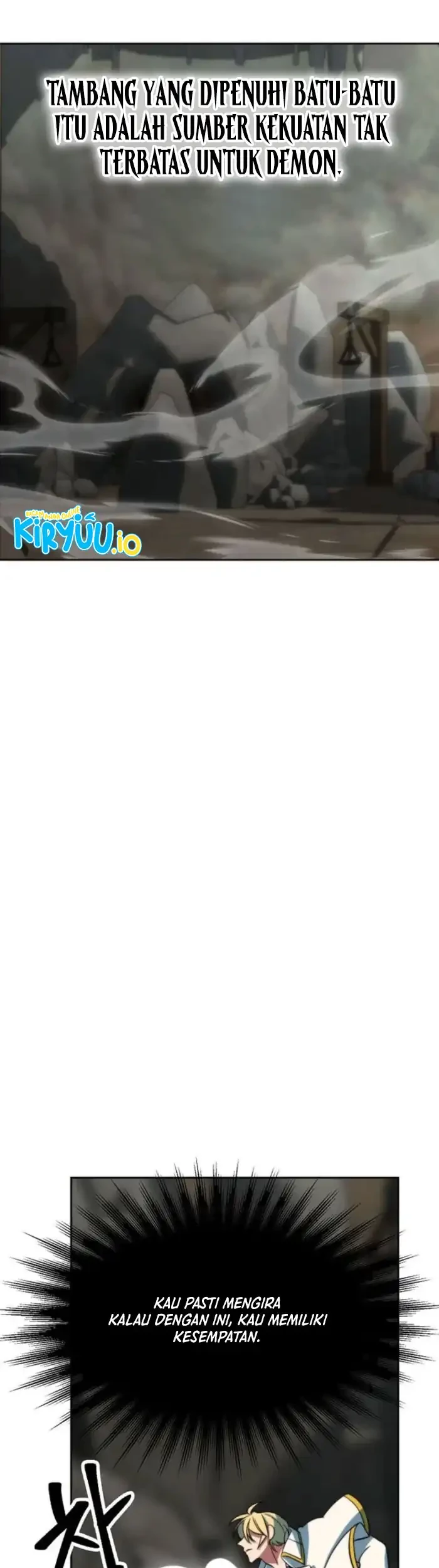 Archmage Transcending Through Regression Chapter 169 Gambar 55